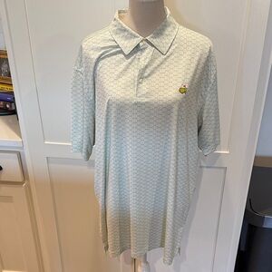 Stylish Polo Shirt in Light Green